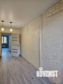 3-к квартира, вторичка, 67м2, 1/5 этаж