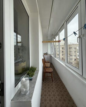 3-к квартира, вторичка, 67м2, 5/9 этаж