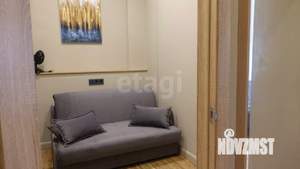 1-к квартира, вторичка, 61м2, 2/10 этаж