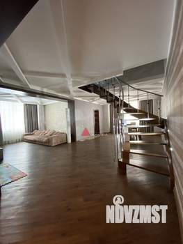 4-к квартира, вторичка, 180м2, 5/6 этаж