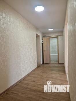 2-к квартира, вторичка, 54м2, 1/9 этаж