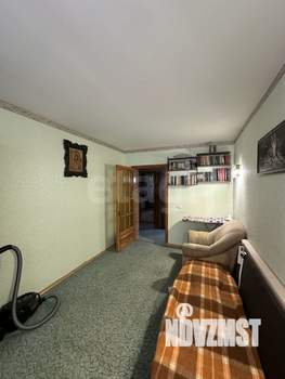 4-к квартира, вторичка, 76м2, 2/9 этаж