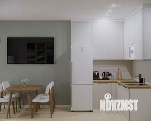 Студия квартира, вторичка, 65м2, 8/9 этаж