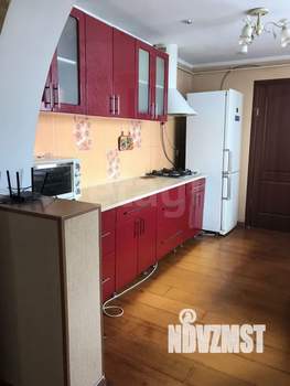 4-к квартира, вторичка, 64м2, 1/1 этаж