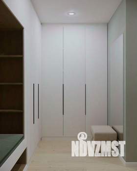 Студия квартира, вторичка, 36м2, 2/9 этаж