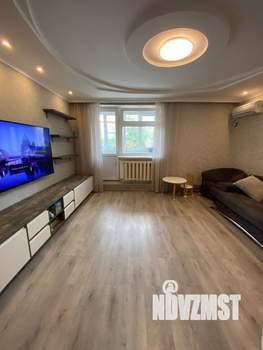 3-к квартира, вторичка, 62м2, 1/9 этаж