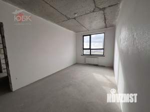 1-к квартира, вторичка, 41м2, 4/13 этаж