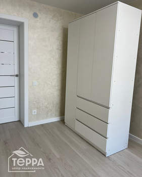 2-к квартира, вторичка, 45м2, 2/5 этаж