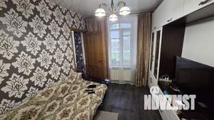 3-к квартира, вторичка, 43м2, 1/1 этаж