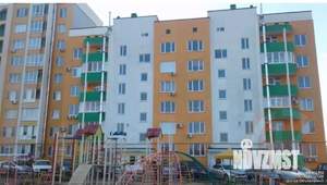 2-к квартира, вторичка, 63м2, 8/9 этаж