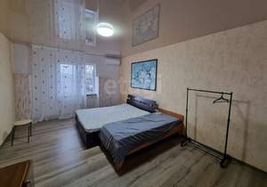 1-к квартира, вторичка, 26м2, 1/1 этаж