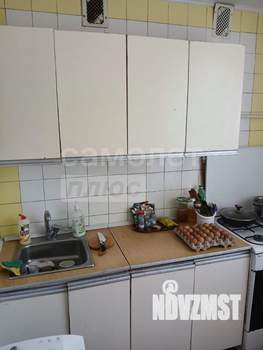 3-к квартира, вторичка, 62м2, 3/5 этаж