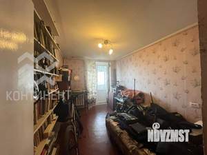 3-к квартира, вторичка, 67м2, 7/9 этаж