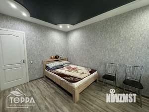2-к квартира, вторичка, 38м2, 1/1 этаж