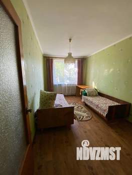 3-к квартира, вторичка, 65м2, 1/5 этаж