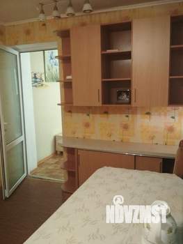 3-к квартира, вторичка, 50м2, 1/1 этаж