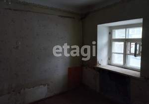 3-к квартира, вторичка, 49м2, 1/1 этаж