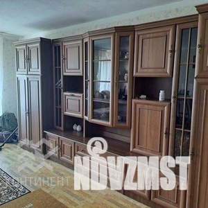 3-к квартира, вторичка, 93м2, 4/5 этаж