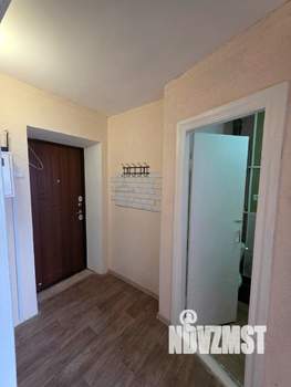 1-к квартира, вторичка, 29м2, 4/4 этаж