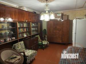 3-к квартира, вторичка, 68м2, 1/5 этаж