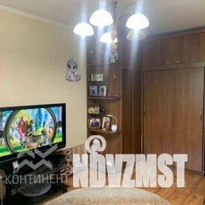 3-к квартира, вторичка, 63м2, 4/5 этаж