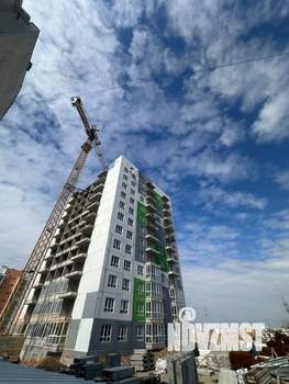 2-к квартира, вторичка, 64м2, 5/12 этаж