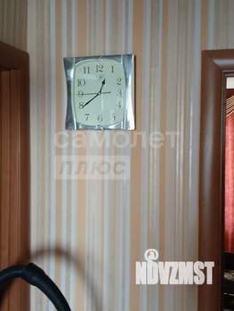 3-к квартира, вторичка, 62м2, 3/5 этаж