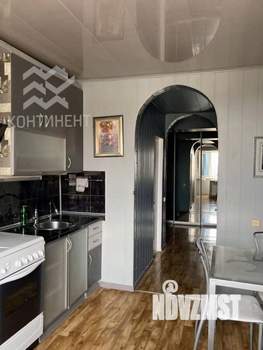 3-к квартира, вторичка, 79м2, 5/5 этаж