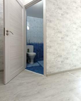 1-к квартира, вторичка, 30м2, 4/5 этаж