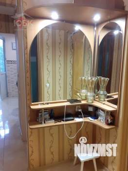 2-к квартира, вторичка, 51м2, 1/5 этаж