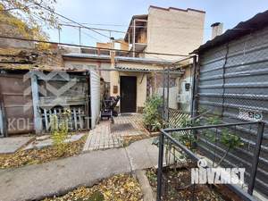 3-к квартира, вторичка, 70м2, 1/1 этаж