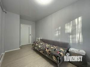 2-к квартира, вторичка, 46м2, 1/2 этаж