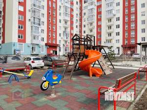 Студия квартира, вторичка, 31м2, 7/9 этаж