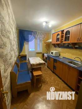 3-к квартира, вторичка, 65м2, 5/9 этаж