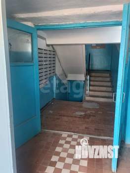 1-к квартира, вторичка, 36м2, 2/9 этаж