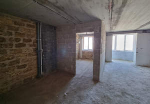 1-к квартира, вторичка, 33м2, 8/9 этаж