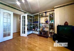 3-к квартира, вторичка, 63м2, 5/9 этаж