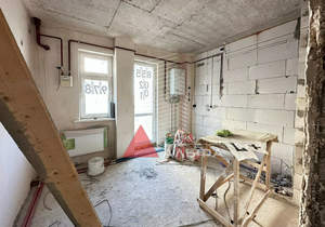 1-к квартира, вторичка, 37м2, 1/9 этаж