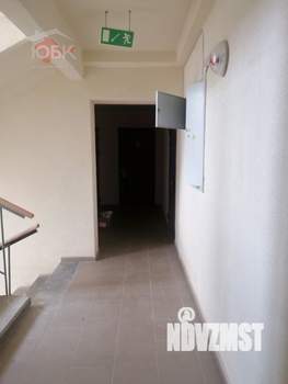 1-к квартира, вторичка, 33м2, 6/9 этаж
