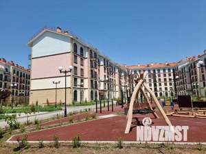 1-к квартира, вторичка, 38м2, 2/5 этаж