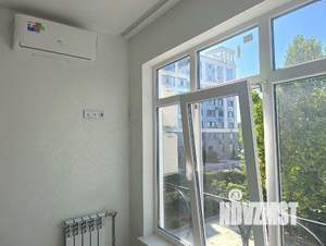 1-к квартира, вторичка, 41м2, 3/4 этаж