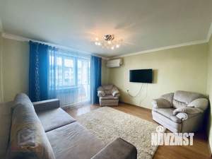 3-к квартира, вторичка, 64м2, 4/9 этаж