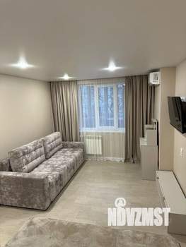 1-к квартира, вторичка, 38м2, 3/5 этаж