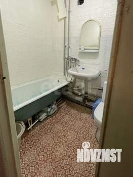 2-к квартира, вторичка, 37м2, 2/5 этаж