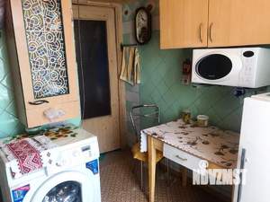 3-к квартира, вторичка, 62м2, 2/5 этаж