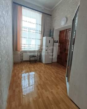 3-к квартира, вторичка, 57м2, 2/3 этаж