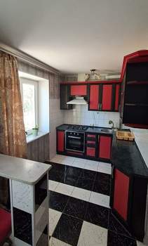 3-к квартира, вторичка, 63м2, 5/5 этаж