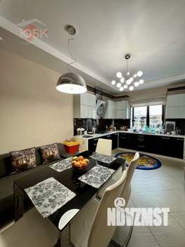 3-к квартира, вторичка, 140м2, 3/7 этаж