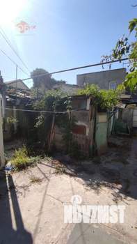 1-к квартира, вторичка, 46м2, 1/1 этаж