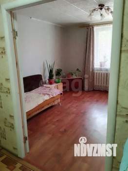 3-к квартира, вторичка, 63м2, 1/9 этаж